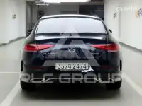 2020 Mercedes Benz CLS-Class