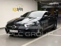 2020 Mercedes Benz CLS-Class
