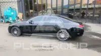 2020 Mercedes Benz CLS-Class