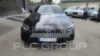 2020 Mercedes Benz CLS-Class