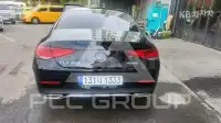 2020 Mercedes Benz CLS-Class