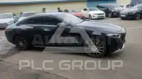 2020 Mercedes Benz CLS-Class