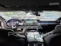 2020 Mercedes Benz CLS-Class