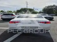 2020 Mercedes Benz CLS-Class