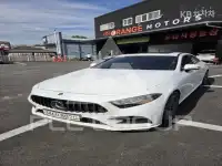 2020 Mercedes Benz CLS-Class
