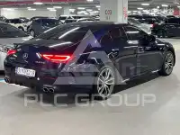 2020 Mercedes Benz CLS-Class