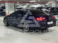 2020 Mercedes Benz CLS-Class