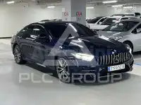 2020 Mercedes Benz CLS-Class