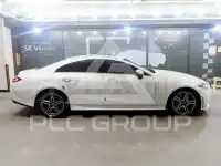 2020 Mercedes Benz CLS-Class