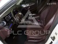 2020 Mercedes Benz CLS-Class