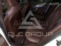 2020 Mercedes Benz CLS-Class