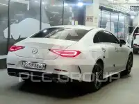 2020 Mercedes Benz CLS-Class