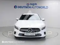 2020 Mercedes Benz A