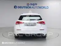 2020 Mercedes Benz A