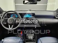2020 Mercedes Benz A