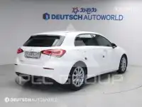 2020 Mercedes Benz A