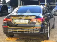 2020 Mercedes Benz A