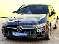 2020 Mercedes Benz A