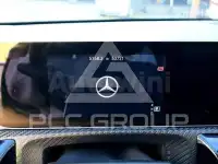 2020 Mercedes Benz A