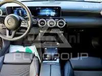 2020 Mercedes Benz A