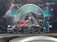 2020 Mercedes Benz A