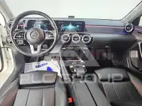 2020 Mercedes Benz A