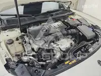 2020 Mercedes Benz A