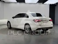 2020 Mercedes Benz A