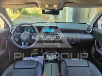 2020 Mercedes Benz A