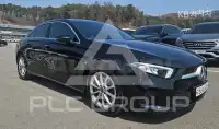 2020 Mercedes Benz A