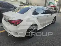 2020 Mercedes Benz A