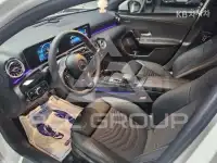 2020 Mercedes Benz A