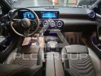 2020 Mercedes Benz A