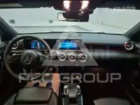 2020 Mercedes Benz A