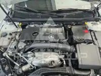 2020 Mercedes Benz A