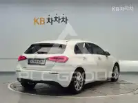 2020 Mercedes Benz A