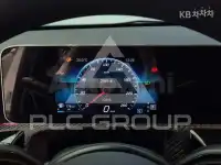 2020 Mercedes Benz A
