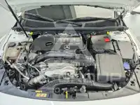 2020 Mercedes Benz A