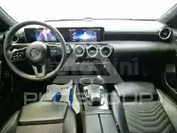 2020 Mercedes Benz A