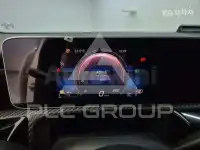 2020 Mercedes Benz A
