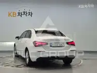 2020 Mercedes Benz A