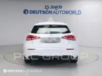 2020 Mercedes Benz A