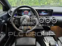 2020 Mercedes Benz A