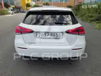 2020 Mercedes Benz A