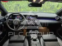 2020 Mercedes Benz A