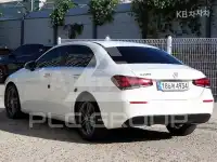 2020 Mercedes Benz A