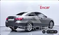 2020 Mercedes Benz A