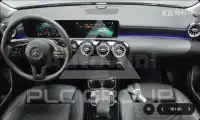 2020 Mercedes Benz A