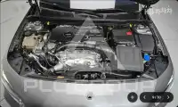 2020 Mercedes Benz A