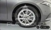 2020 Mercedes Benz A